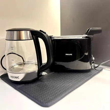 Dimora Del Ficus Centro * Milano