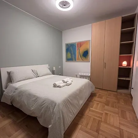 Dimora Del Ficus Centro * Milano