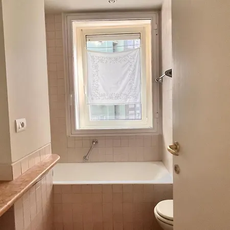 Dimora Del Ficus Centro Lägenhet Milano