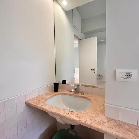 Lägenhet Dimora Del Ficus Centro *