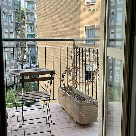 Dimora Del Ficus Centro Milano