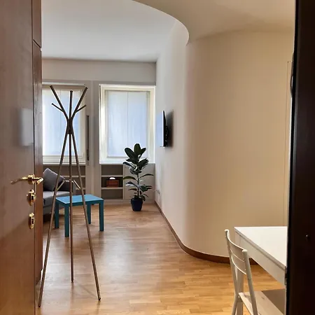 Dimora Del Ficus Centro Lägenhet *