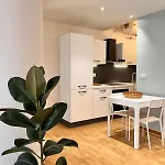 Apartman Dimora Del Ficus Centro