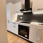 Apartman Dimora Del Ficus Centro Milánó