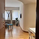 Dimora Del Ficus Centro Apartman *