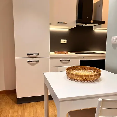 Appartamento Dimora Del Ficus