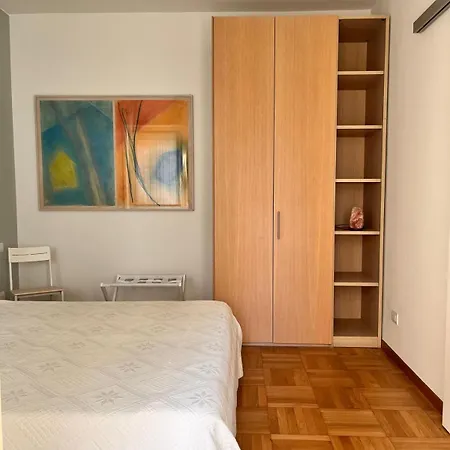 Dimora Del Ficus Centro Apartmán *