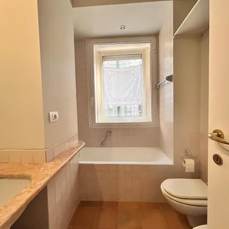 Appartamento Dimora Del Ficus Milano