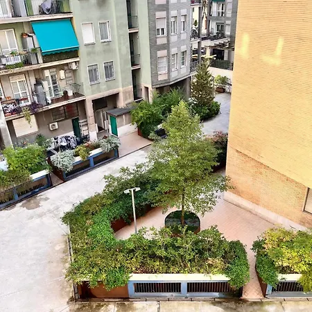 Dimora Del Ficus Centro Milán